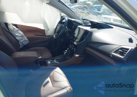 2019 Subaru Forester Touring из США, поврежденный, VIN JF2SKAWC3KH513341